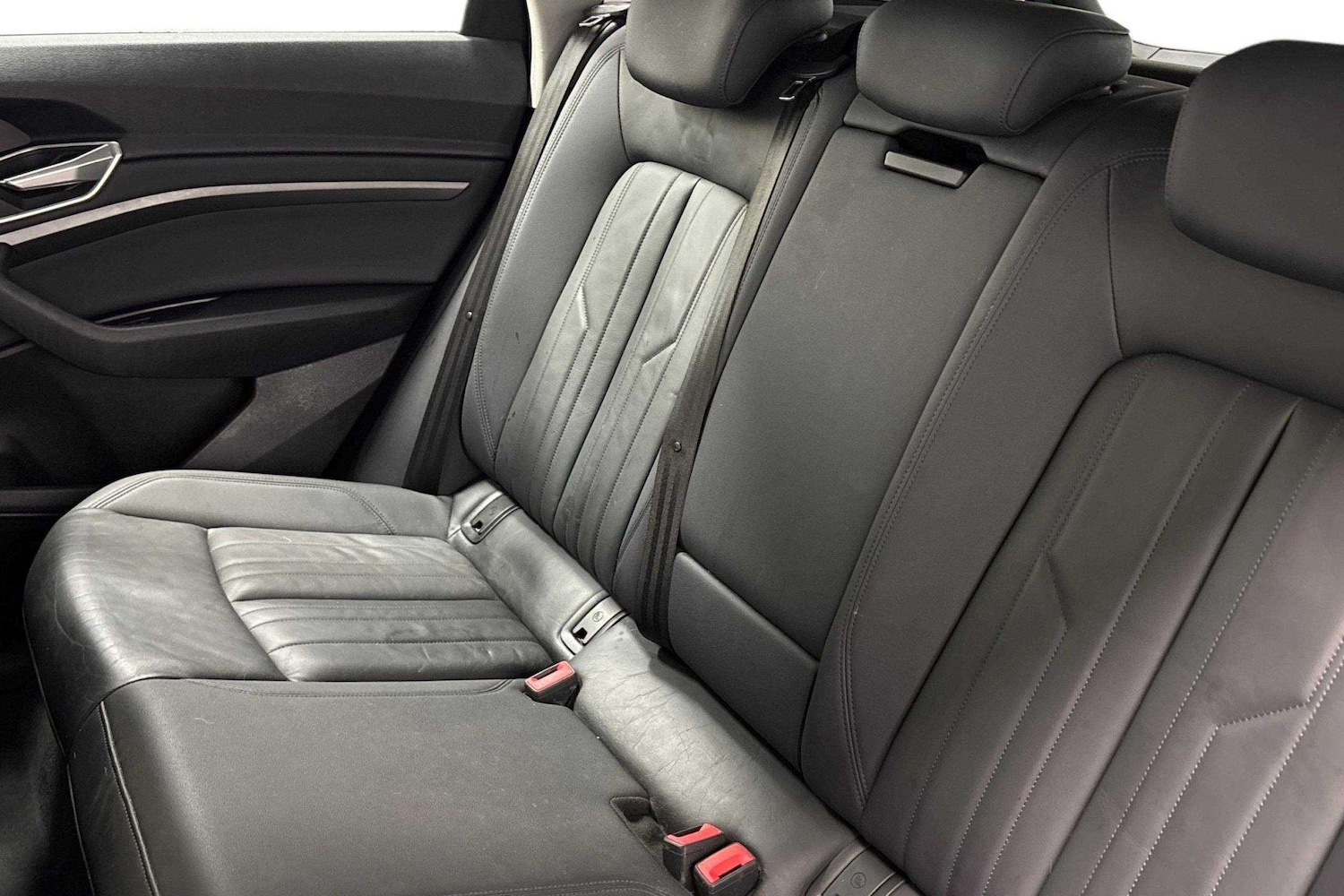 Used Audi e-tron 2020 for sale - 77577195: Photo 7