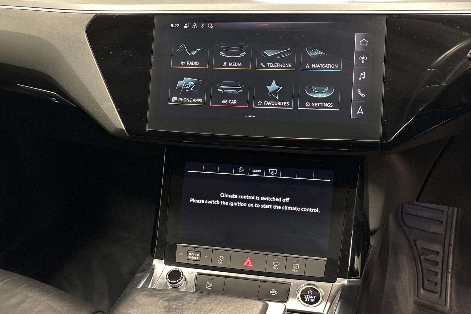 Used Audi e-tron 2020 for sale - 77577195: Photo 8