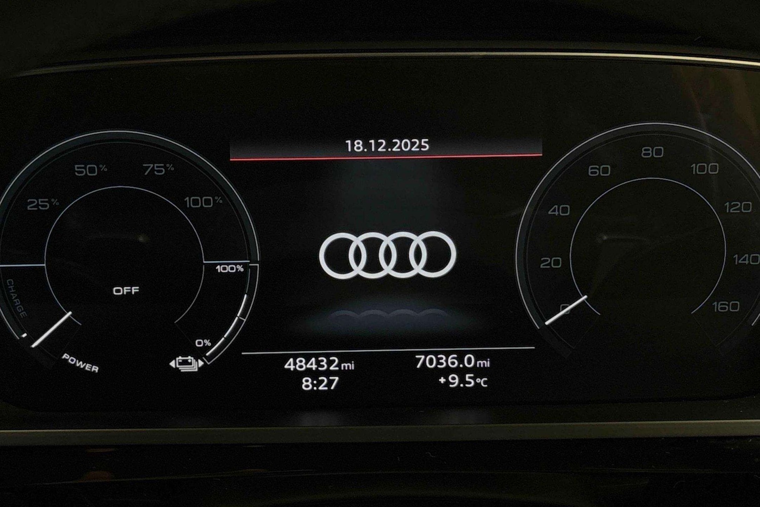 Used Audi e-tron 2020 for sale - 77577195: Photo 9