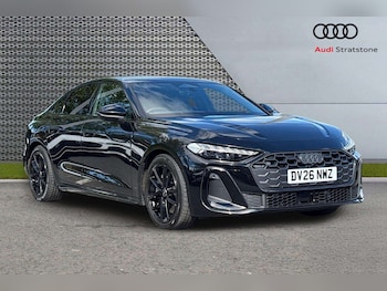 Used Audi A5 2026 for sale - 78857484: Photo