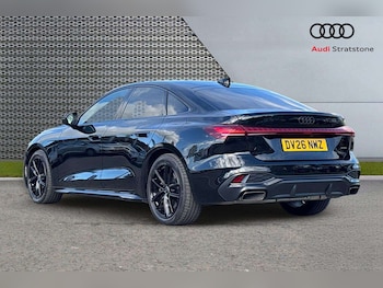 Used Audi A5 2026 for sale - 78857484: Photo