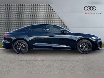 Used Audi A5 2026 for sale - 78857484: Photo