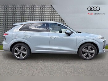 Used Audi Q3 2025 for sale - 78010035: Photo