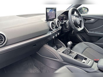Used Audi Q2 2025 for sale - 78407632: Photo