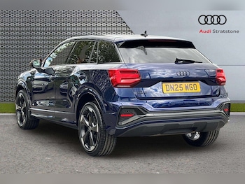 Used Audi Q2 2025 for sale - 78407632: Photo