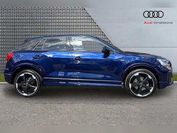 Used Audi Q2 2025 for sale - 78407632: Photo