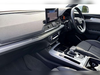 Used Audi Q5 2021 for sale - 79257467: Photo