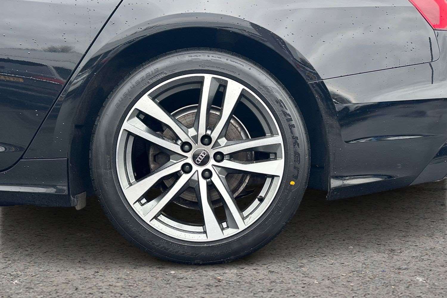 Used Audi A6 2022 for sale - 77011072: Photo 10