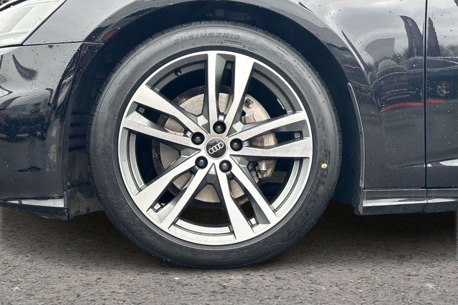 Used Audi A6 2022 for sale - 77011072: Photo 11