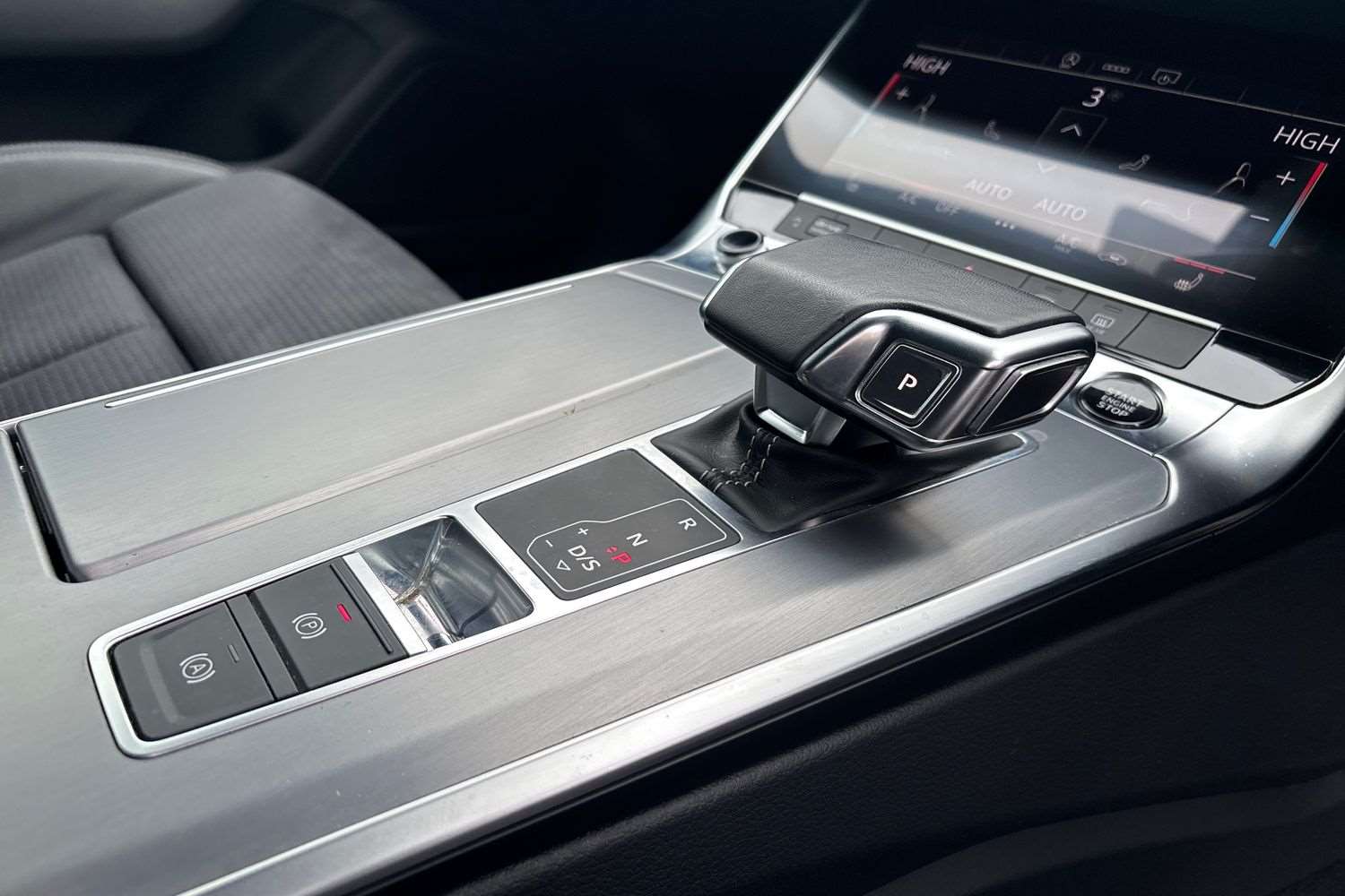 Used Audi A6 2022 for sale - 77011072: Photo 16