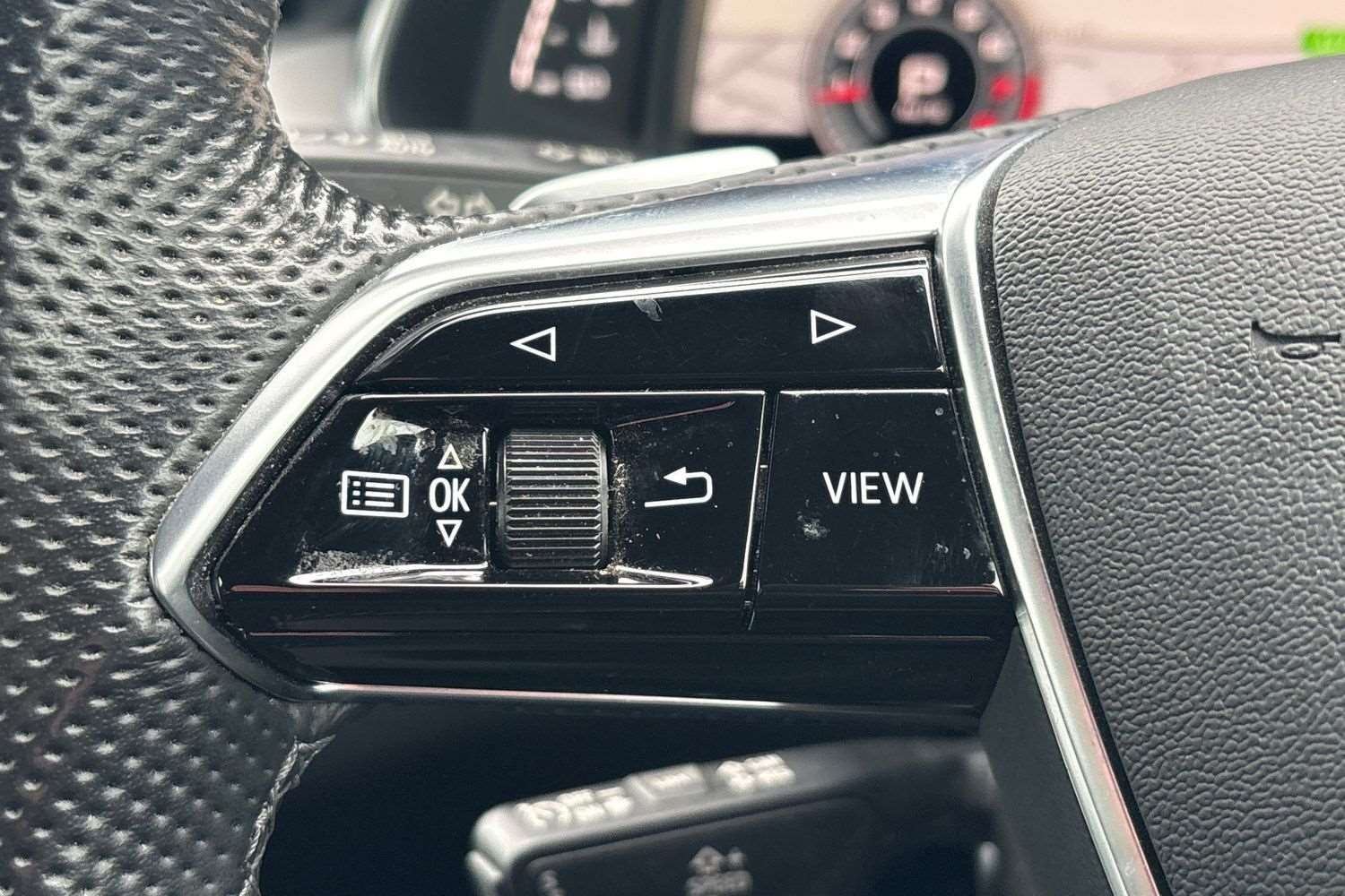 Used Audi A6 2022 for sale - 77011072: Photo 17