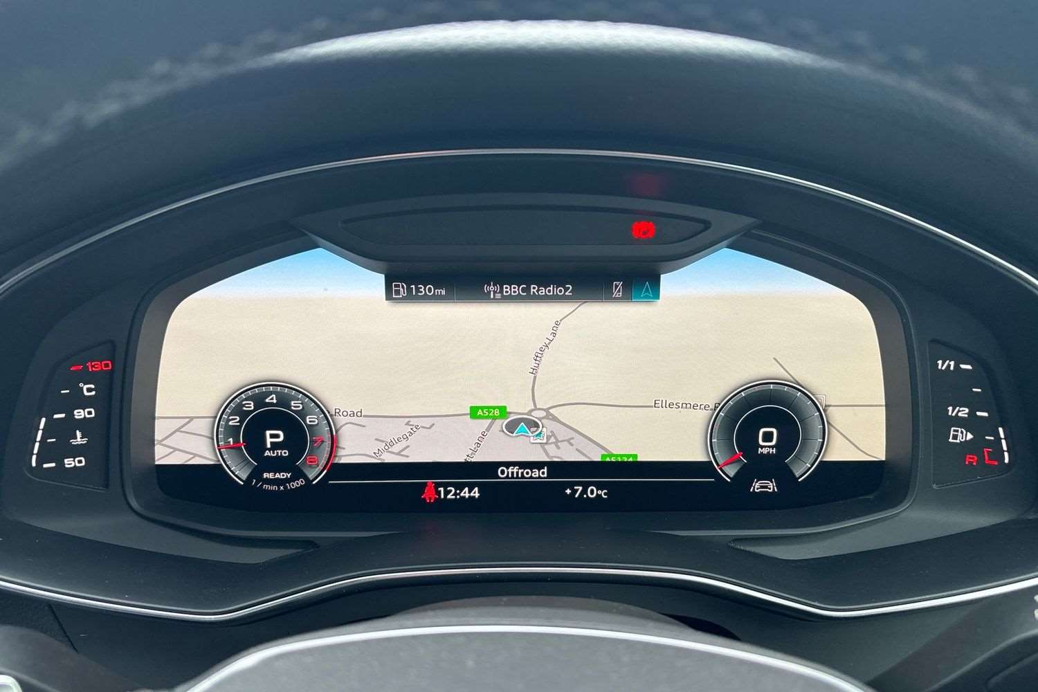 Used Audi A6 2022 for sale - 77011072: Photo 19