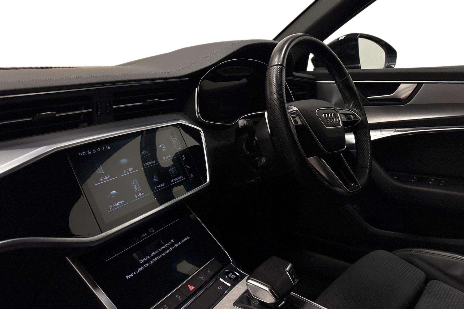 Used Audi A6 2022 for sale - 77011072: Photo 2