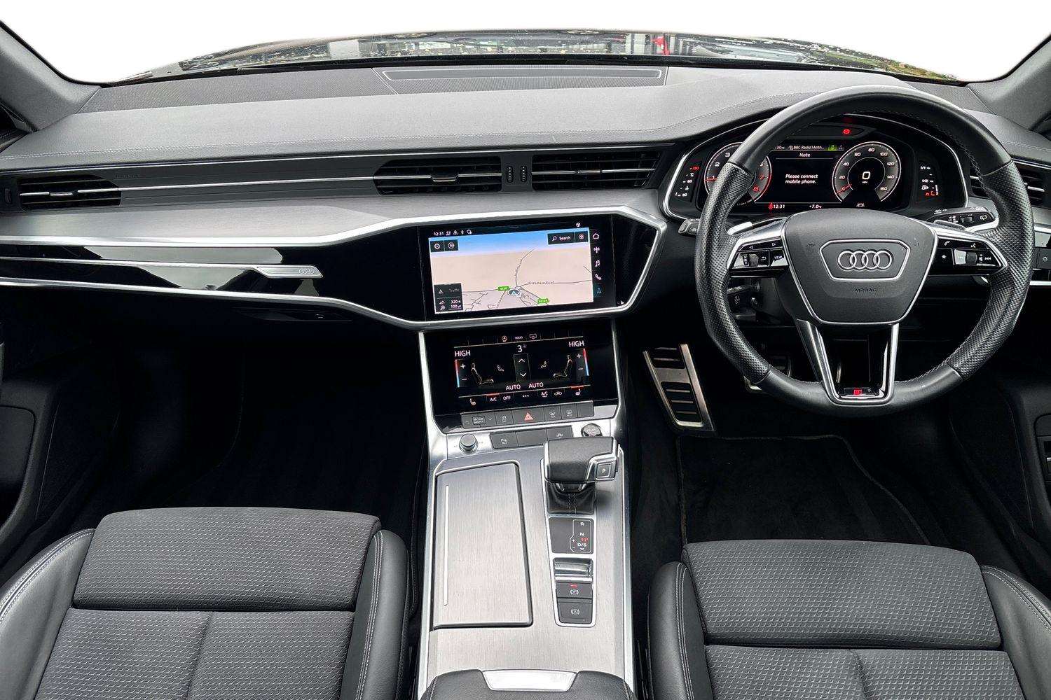 Used Audi A6 2022 for sale - 77011072: Photo 20