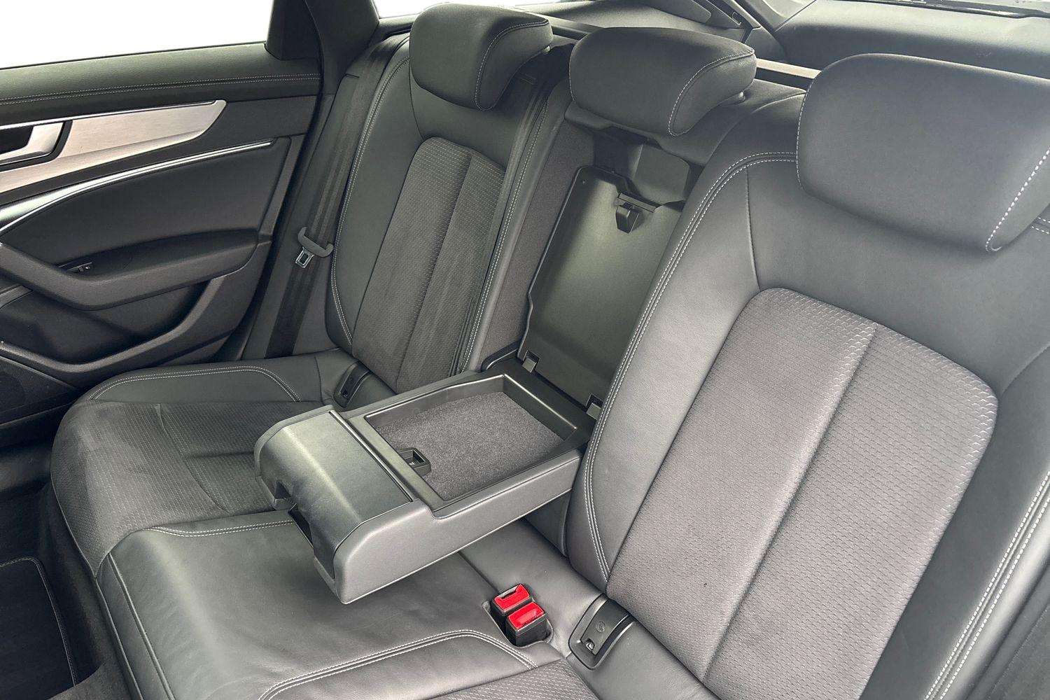 Used Audi A6 2022 for sale - 77011072: Photo 23