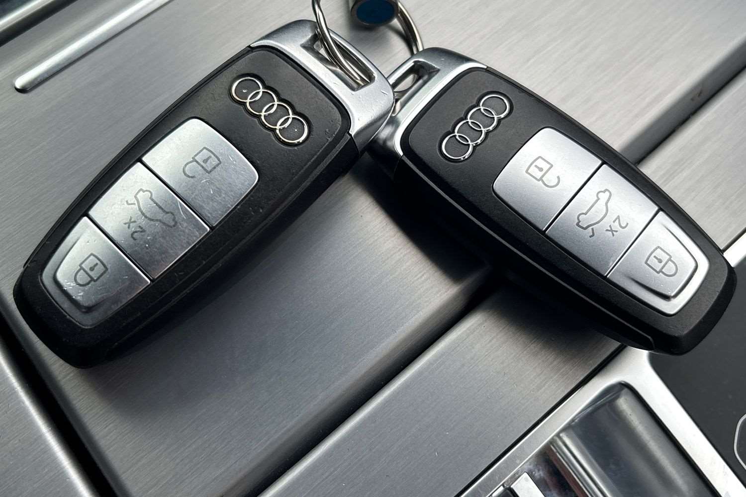 Used Audi A6 2022 for sale - 77011072: Photo 26