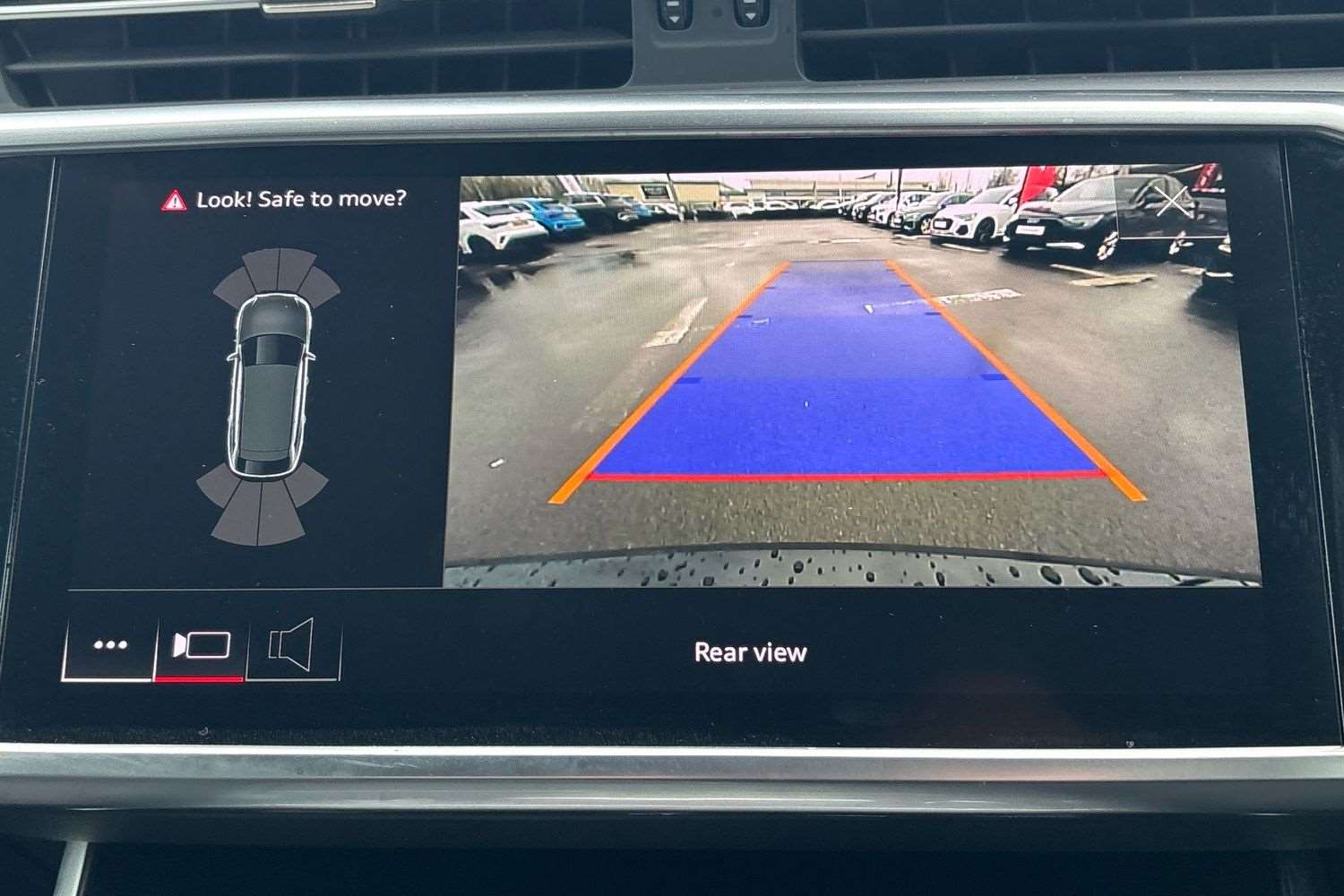 Used Audi A6 2022 for sale - 77011072: Photo 27