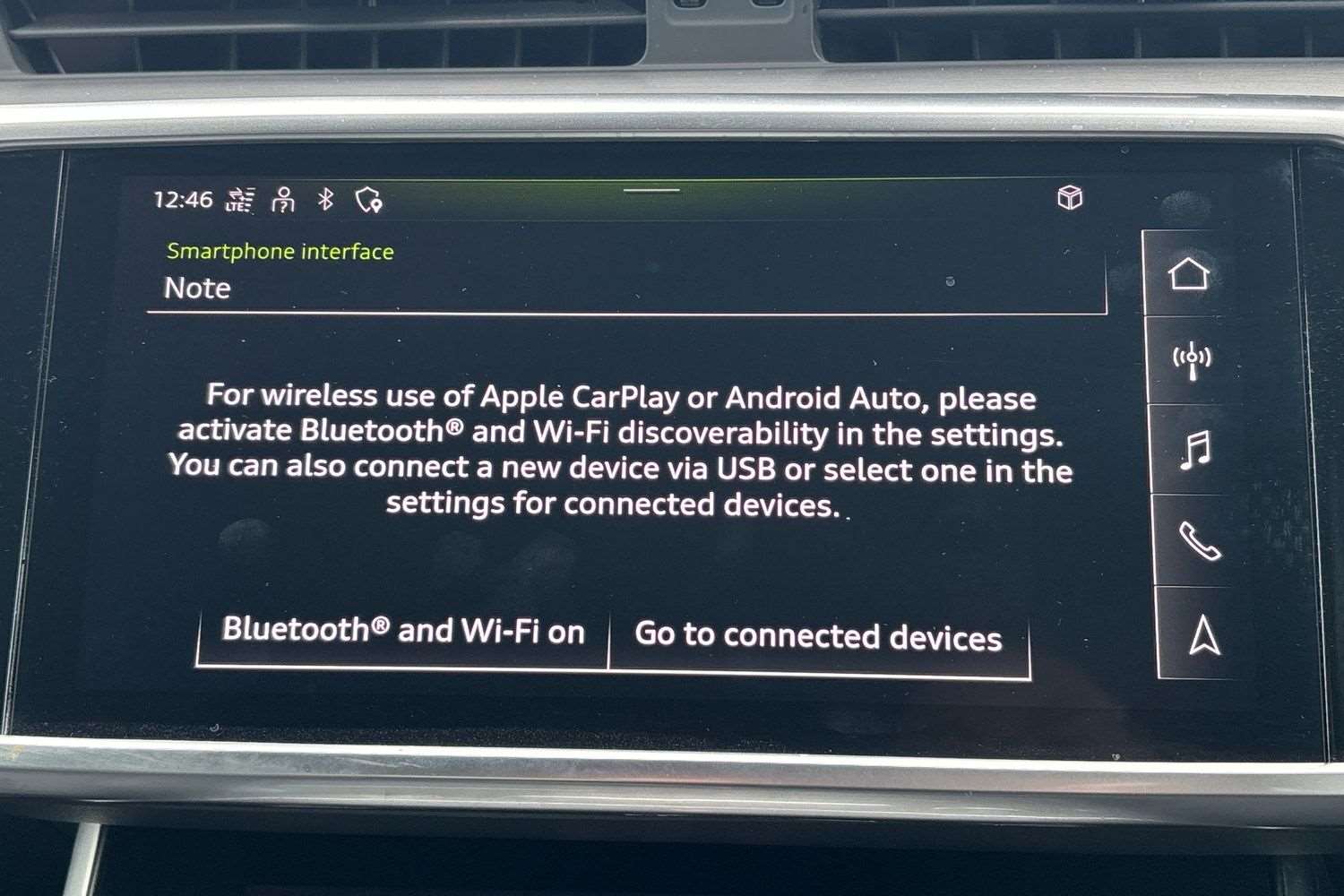 Used Audi A6 2022 for sale - 77011072: Photo 29