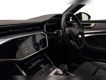 Used Audi A6 2022 for sale - 77011072: Photo