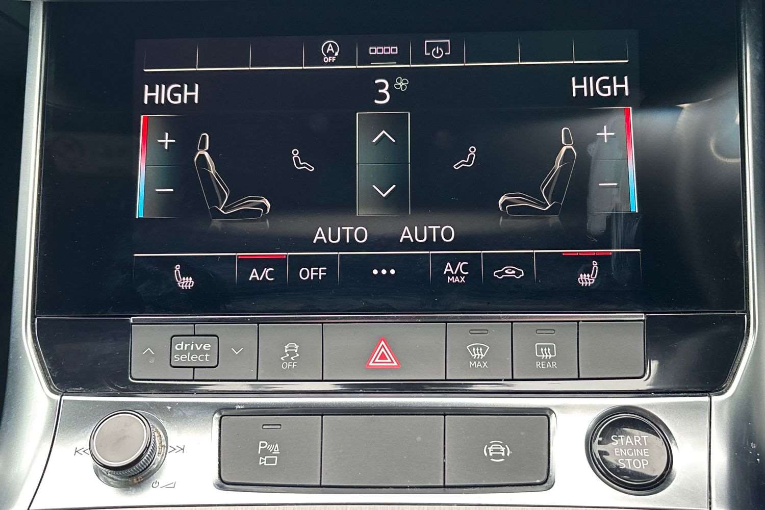 Used Audi A6 2022 for sale - 77011072: Photo 33