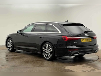 Used Audi A6 2022 for sale - 77011072: Photo