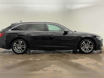 Used Audi A6 2022 for sale - 77011072: Photo