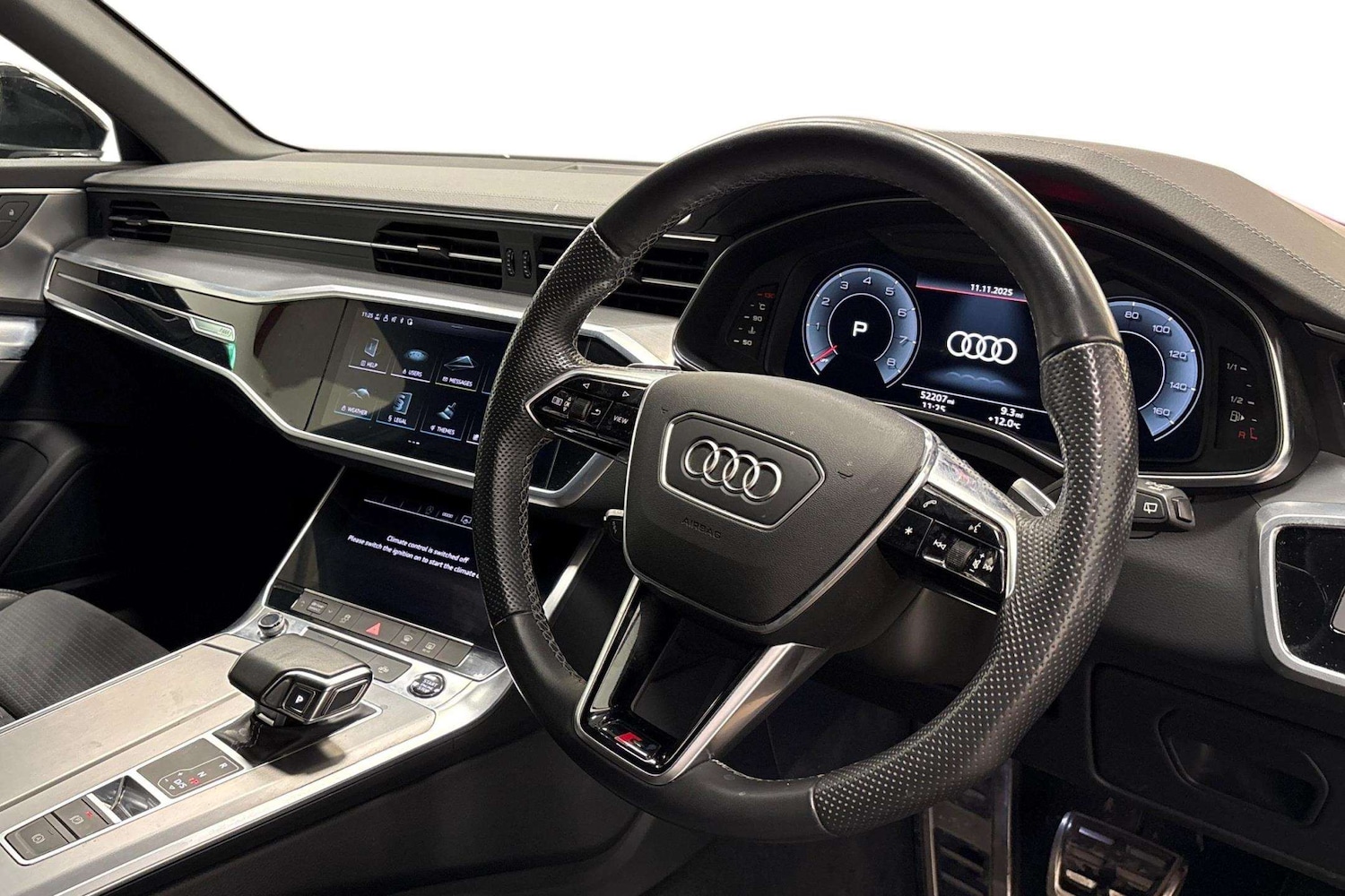 Used Audi A6 2022 for sale - 77011072: Photo 6