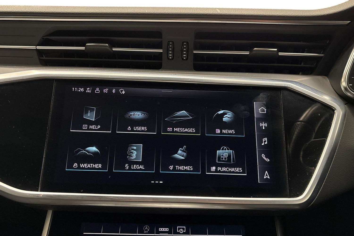 Used Audi A6 2022 for sale - 77011072: Photo 8