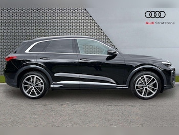 Used Audi Q5 2025 for sale - 78913678: Photo