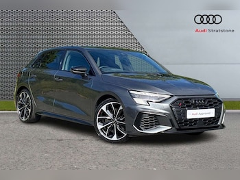 Used Audi A3 2023 for sale - 78744073: Photo