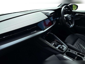 Used Audi A3 2023 for sale - 78744073: Photo