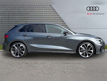 Used Audi A3 2023 for sale - 78744073: Photo