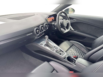 Used Audi TT 2021 for sale - 78949524: Photo