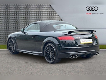 Used Audi TT 2021 for sale - 78949524: Photo