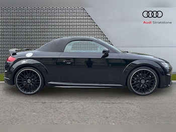 Used Audi TT 2021 for sale - 78949524: Photo
