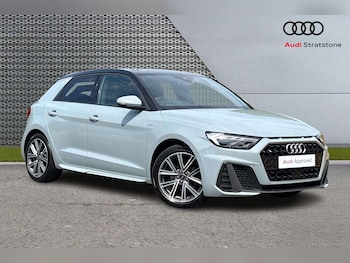 Used Audi A1 2022 for sale - 79204447: Photo