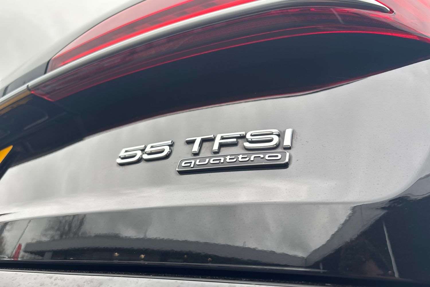 Used Audi Q7 2022 for sale - 77257330: Photo 12