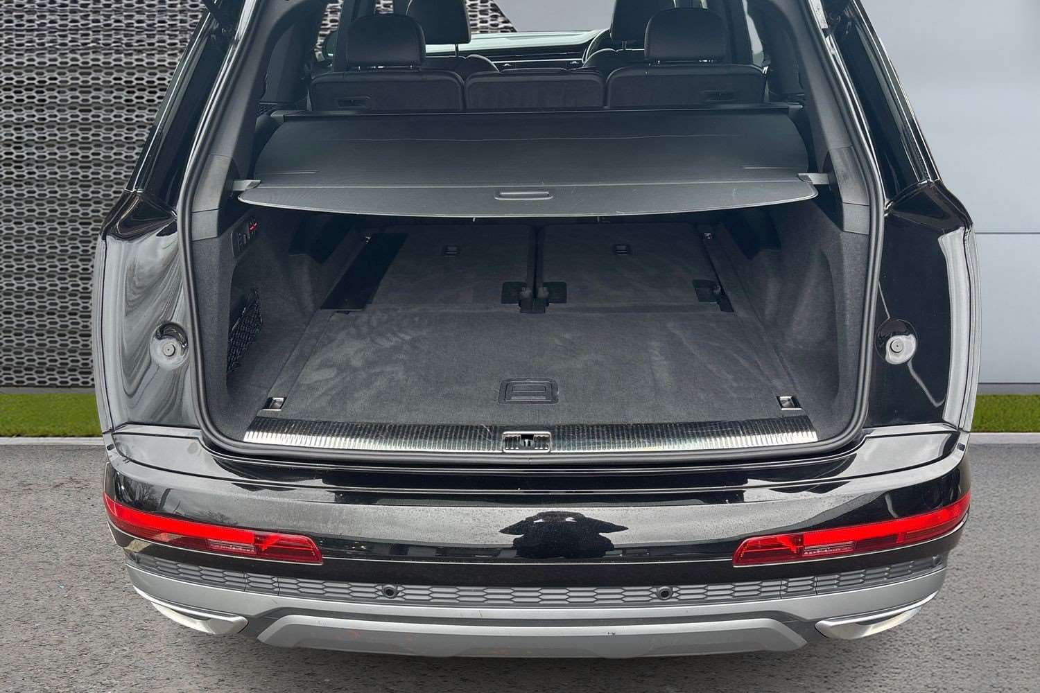 Used Audi Q7 2022 for sale - 77257330: Photo 14