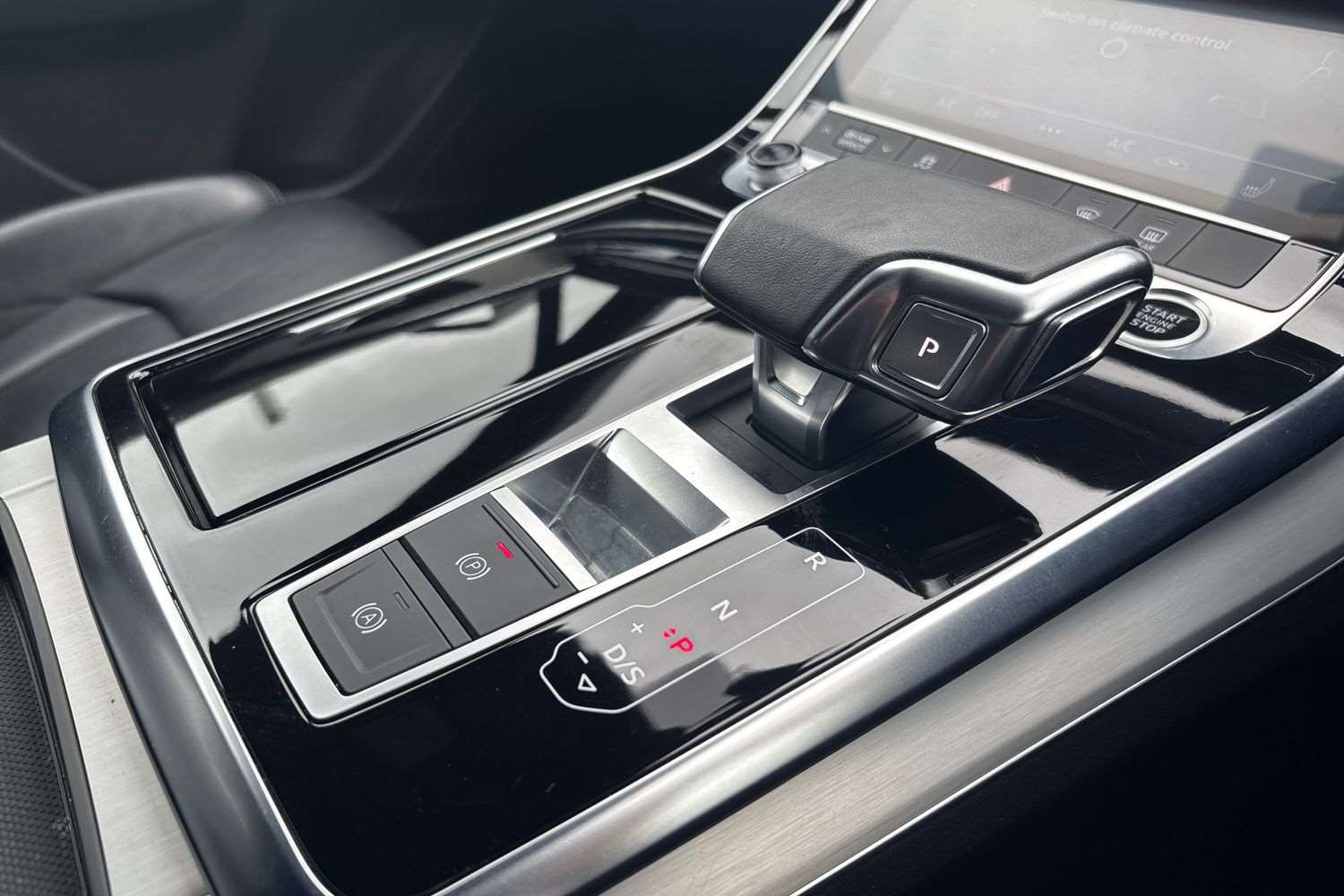 Used Audi Q7 2022 for sale - 77257330: Photo 16