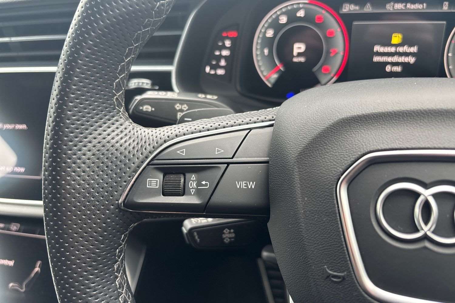 Used Audi Q7 2022 for sale - 77257330: Photo 17