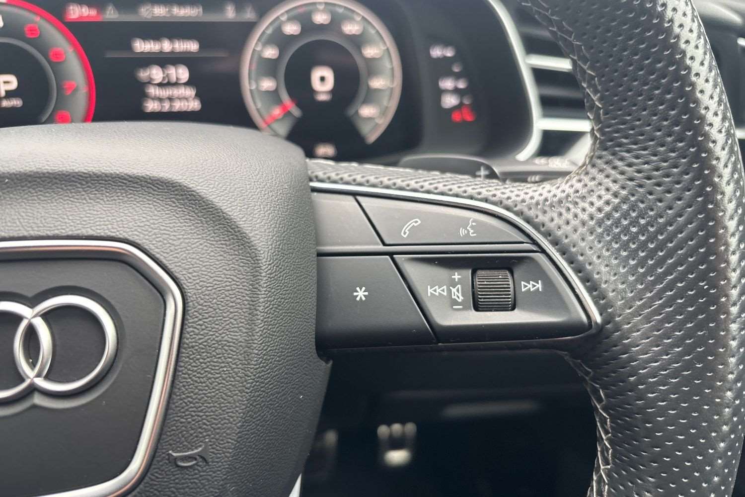 Used Audi Q7 2022 for sale - 77257330: Photo 18