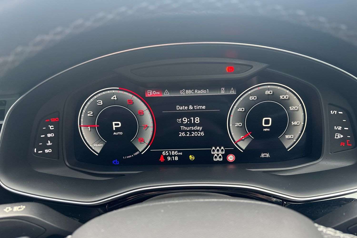 Used Audi Q7 2022 for sale - 77257330: Photo 19