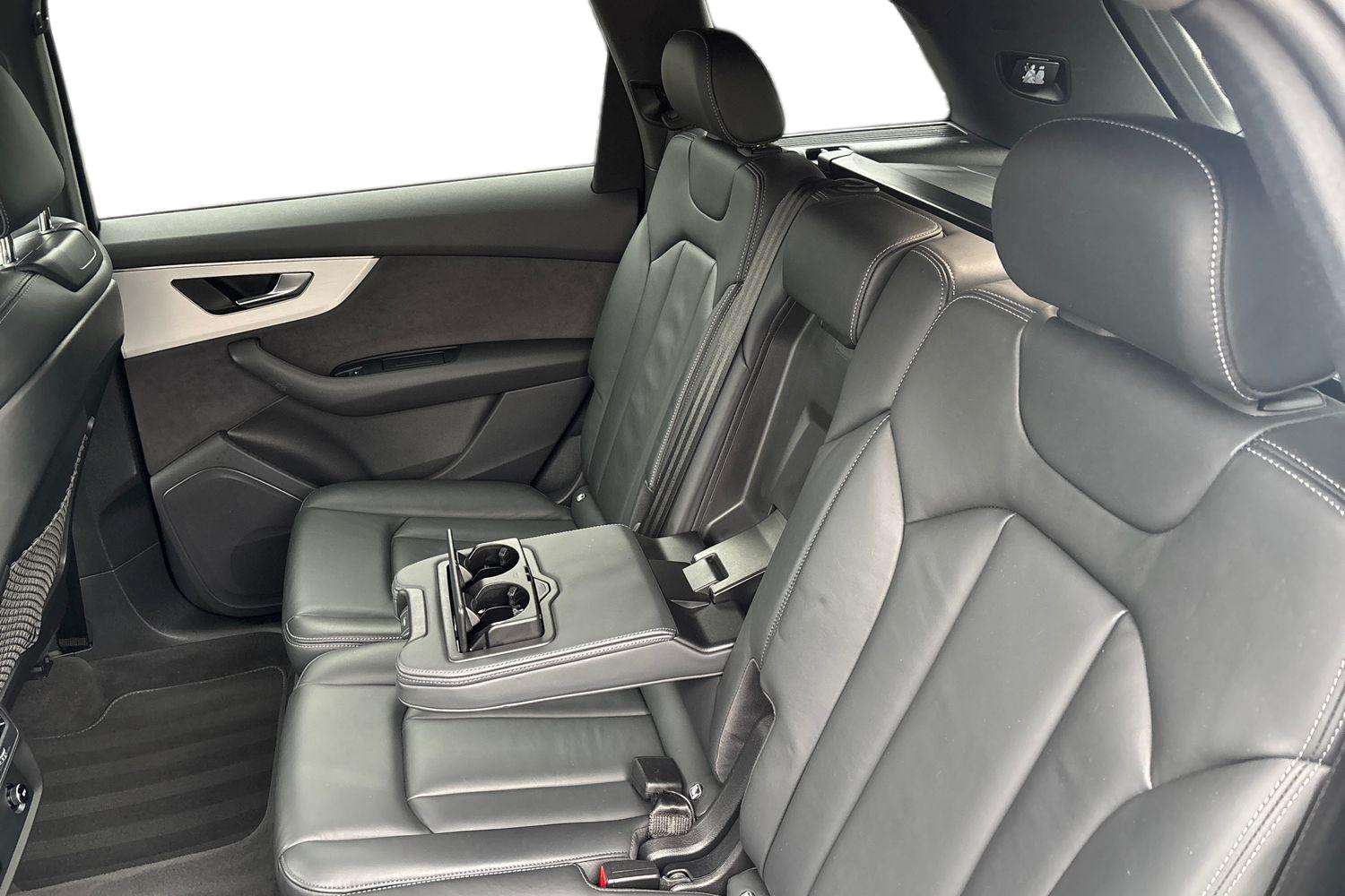 Used Audi Q7 2022 for sale - 77257330: Photo 23