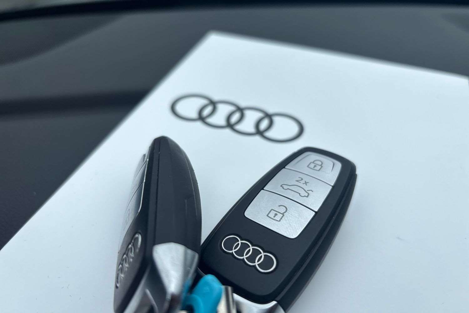 Used Audi Q7 2022 for sale - 77257330: Photo 26