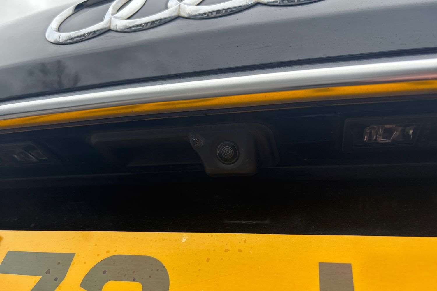 Used Audi Q7 2022 for sale - 77257330: Photo 27