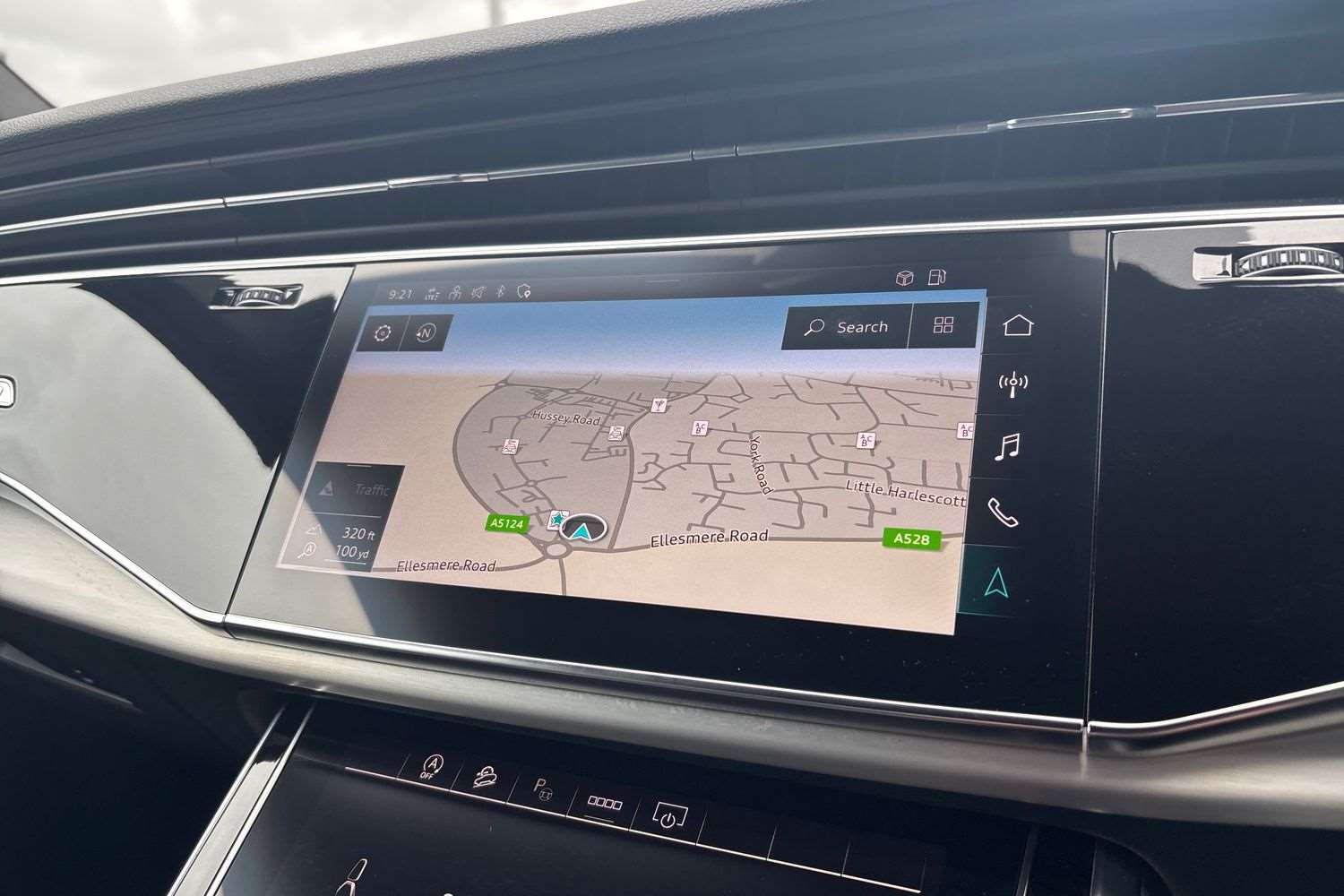 Used Audi Q7 2022 for sale - 77257330: Photo 29