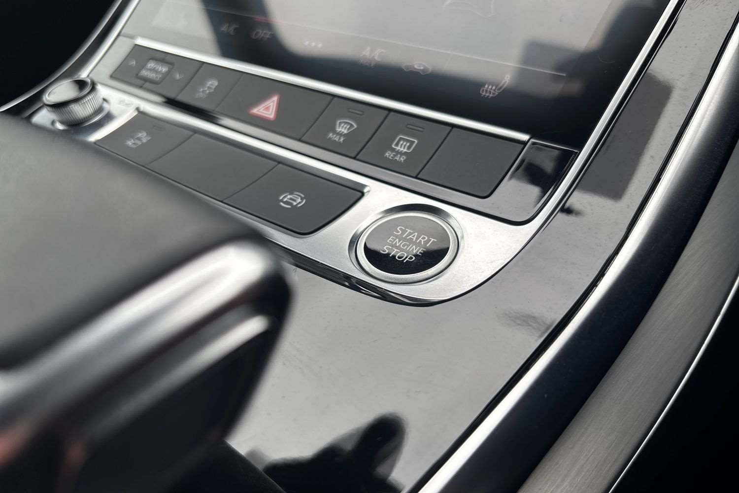 Used Audi Q7 2022 for sale - 77257330: Photo 31