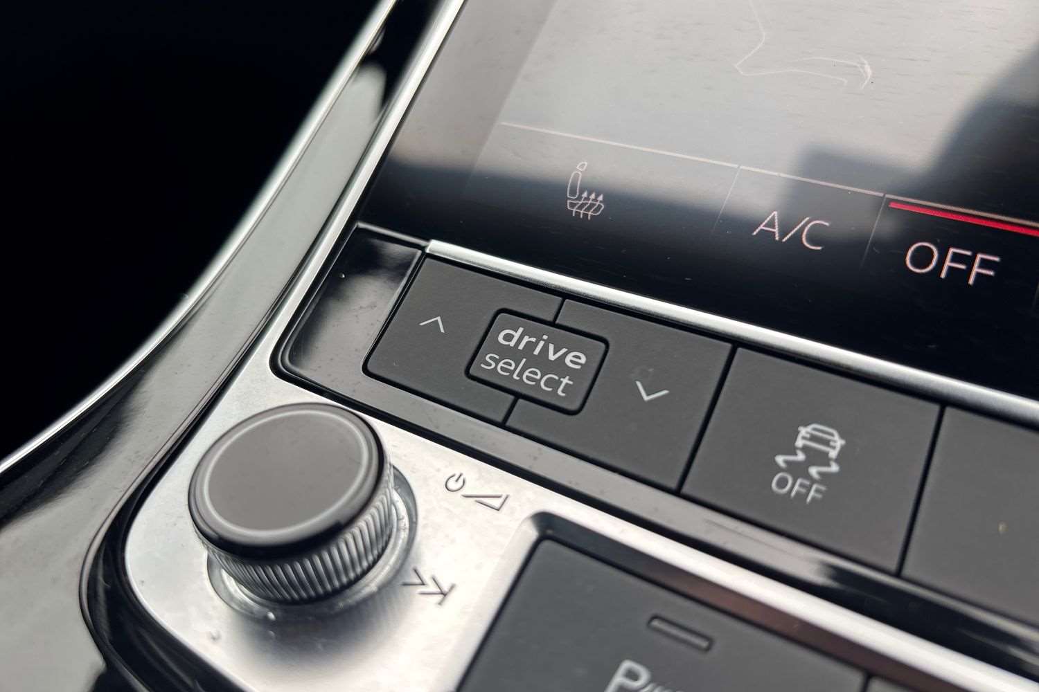 Used Audi Q7 2022 for sale - 77257330: Photo 32