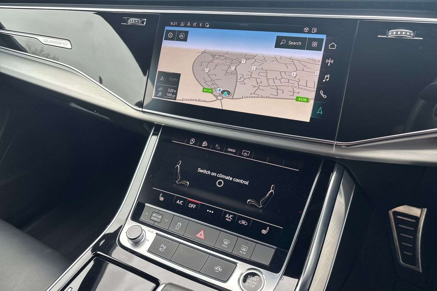 Used Audi Q7 2022 for sale - 77257330: Photo 33