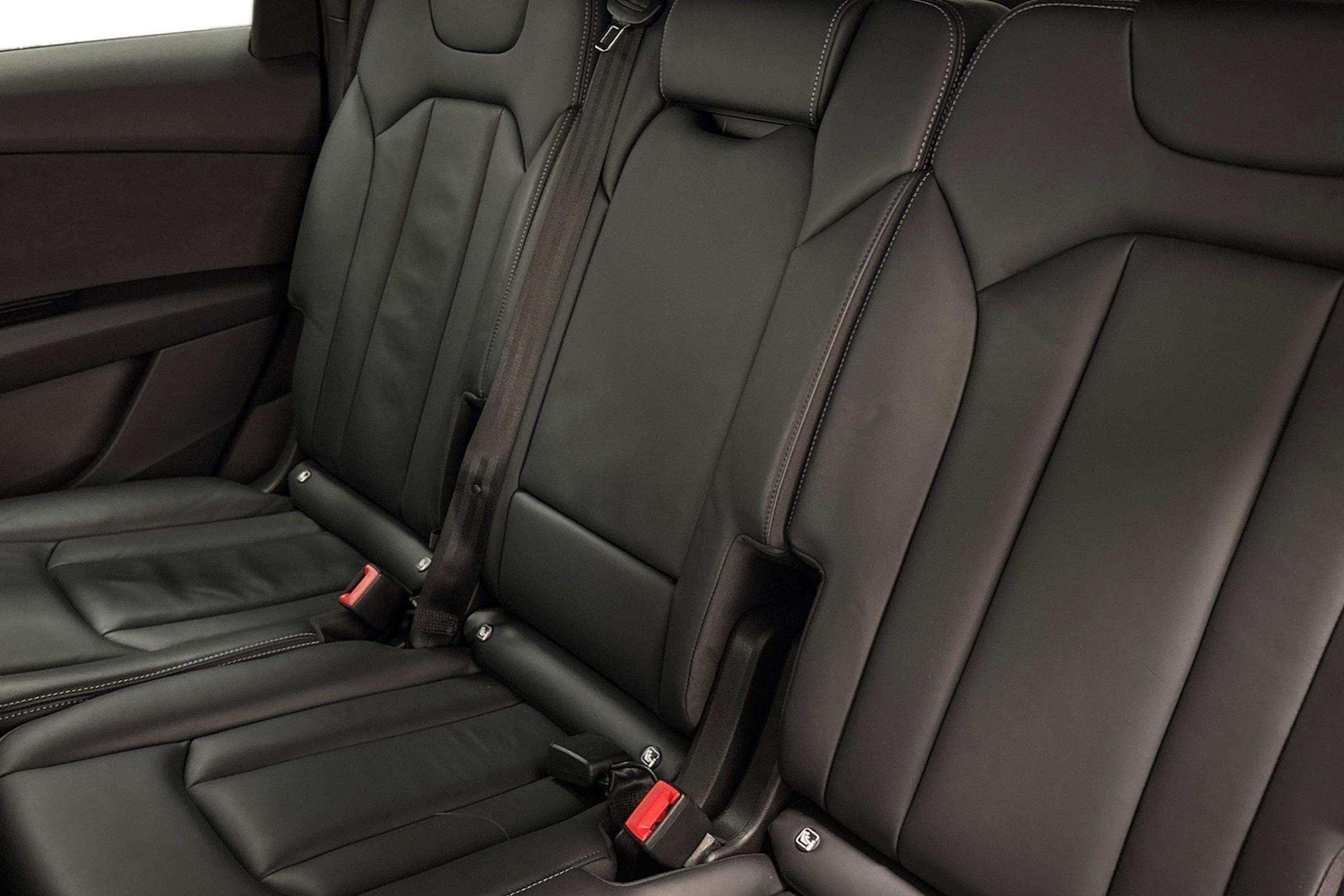 Used Audi Q7 for sale - 77257330: Photo 7